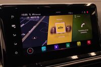 SEAT Tarraco vaihtoauto