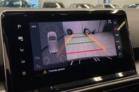 SEAT Tarraco vaihtoauto