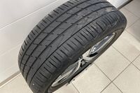 SEAT Tarraco vaihtoauto