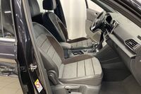 SEAT Tarraco vaihtoauto