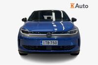 Volkswagen ID. Polo vaihtoauto