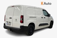 Peugeot Partner vaihtoauto