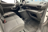Peugeot Partner vaihtoauto