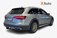 Audi A4 Allroad Quattro vaihtoauto