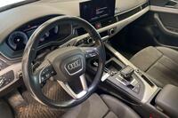 Audi A4 Allroad Quattro vaihtoauto