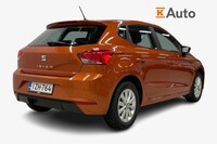 SEAT Ibiza vaihtoauto