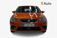 SEAT Ibiza vaihtoauto