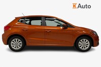 SEAT Ibiza vaihtoauto