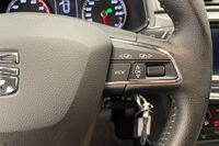 SEAT Ibiza vaihtoauto