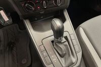 SEAT Ibiza vaihtoauto