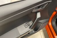 SEAT Ibiza vaihtoauto