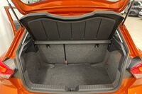 SEAT Ibiza vaihtoauto