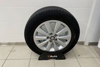 SEAT Ibiza vaihtoauto