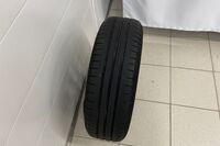 SEAT Ibiza vaihtoauto