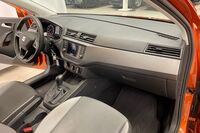 SEAT Ibiza vaihtoauto