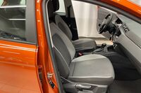 SEAT Ibiza vaihtoauto