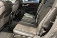 Audi Q7 vaihtoauto