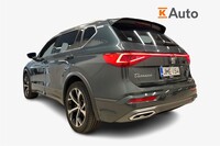 SEAT Tarraco vaihtoauto