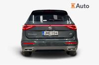 SEAT Tarraco vaihtoauto