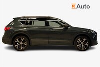 SEAT Tarraco vaihtoauto