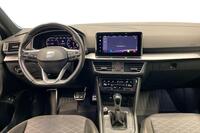 SEAT Tarraco vaihtoauto