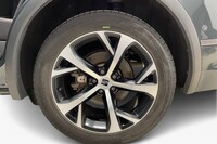 SEAT Tarraco vaihtoauto