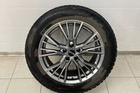 SEAT Tarraco vaihtoauto