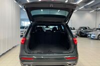 SEAT Tarraco vaihtoauto