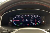 SEAT Tarraco vaihtoauto