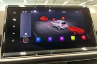 SEAT Tarraco vaihtoauto