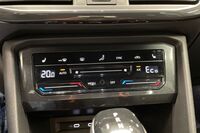 SEAT Tarraco vaihtoauto
