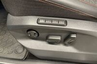 SEAT Tarraco vaihtoauto