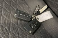 SEAT Tarraco vaihtoauto