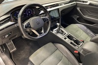 Volkswagen Arteon vaihtoauto
