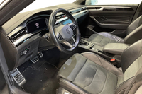 Volkswagen Arteon vaihtoauto