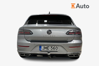 Volkswagen Arteon vaihtoauto