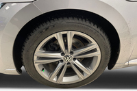 Volkswagen Arteon vaihtoauto