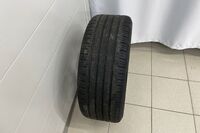 Volkswagen Arteon vaihtoauto