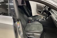 Volkswagen Arteon vaihtoauto