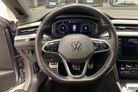 Volkswagen Arteon vaihtoauto
