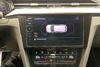 Volkswagen Arteon vaihtoauto