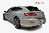 Volkswagen Arteon vaihtoauto