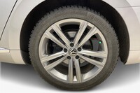 Volkswagen Arteon vaihtoauto