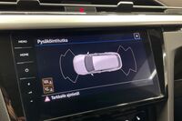 Volkswagen Arteon vaihtoauto