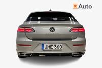 Volkswagen Arteon vaihtoauto