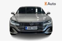 Volkswagen Arteon vaihtoauto