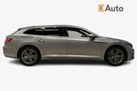 Volkswagen Arteon vaihtoauto