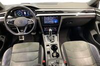 Volkswagen Arteon vaihtoauto