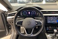 Volkswagen Arteon vaihtoauto