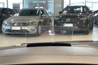 Volkswagen Arteon vaihtoauto